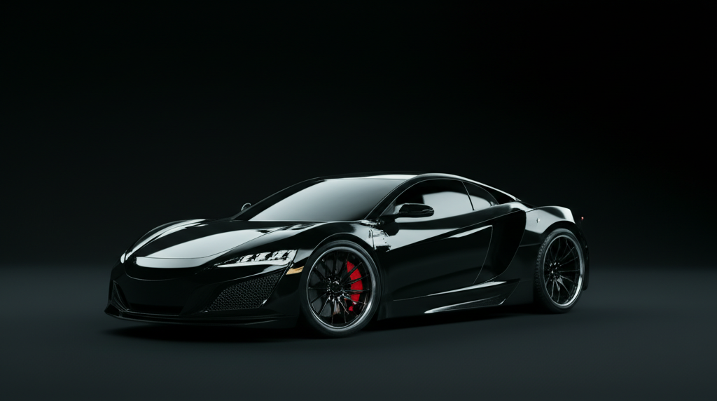 Car Background